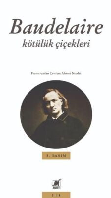 Kötülük Çiçekleri