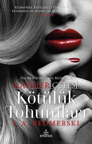 Kötülük Tohumları Ciltli