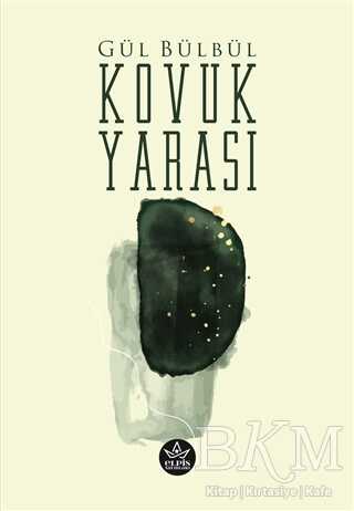 Kovuk Yarası kapağı