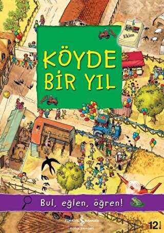 KÖYDE BİR YIL