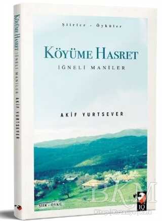 Köyüme Hasret kapağı