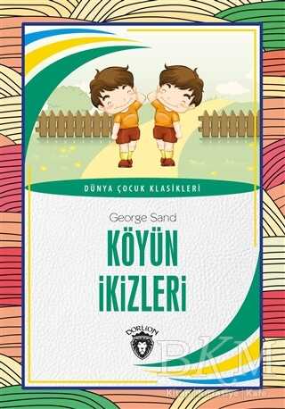 Köyün İkizleri kapağı