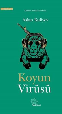 Koyun Virüsü kapağı
