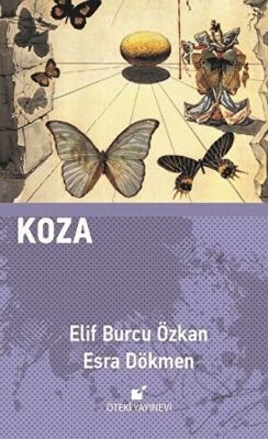 Koza kapağı