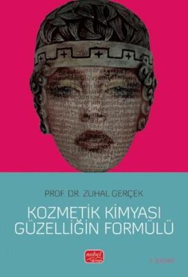 Kozmetik Kimyası Güzelliğin Formülü