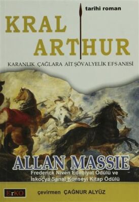 Kral Arthur