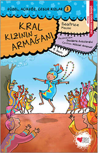 Kral Kızının Armağanı