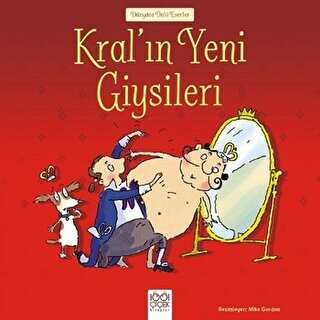 Kral`ın Yeni Giysileri