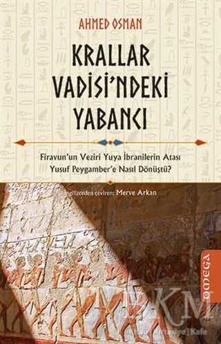 Krallar Vadisi`ndeki Yabancı