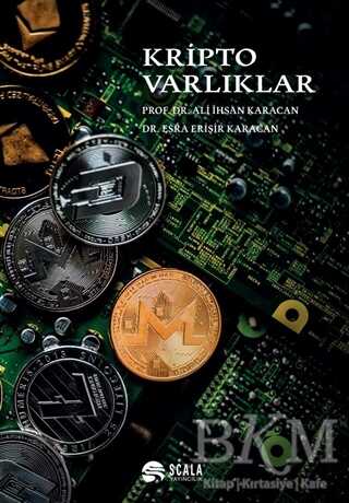 Kripto Varlıklar kapağı