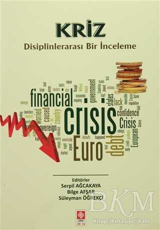 Kriz Disiplinlerarası Bir İnceleme