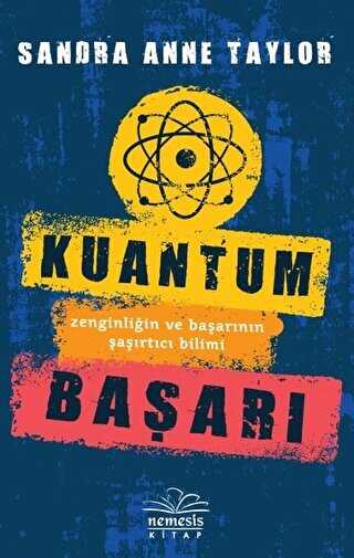 KUANTUM BAŞARI