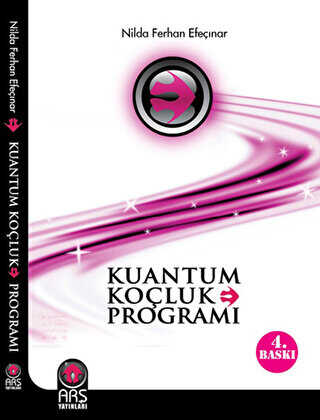 Kuantum Koçluk Programı kapağı