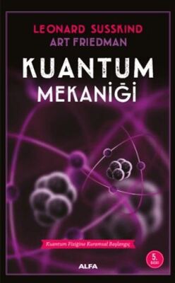 Kuantum Mekaniği