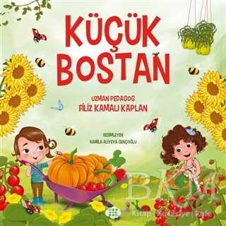 Küçük Bostan kapağı