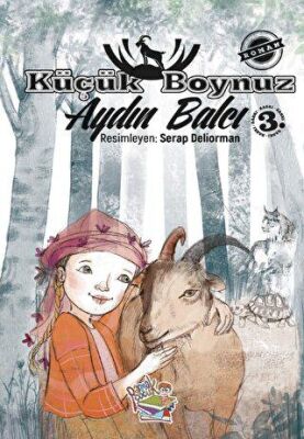 Küçük Boynuz kapağı