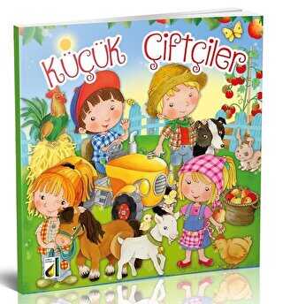 Küçük Çiftçiler