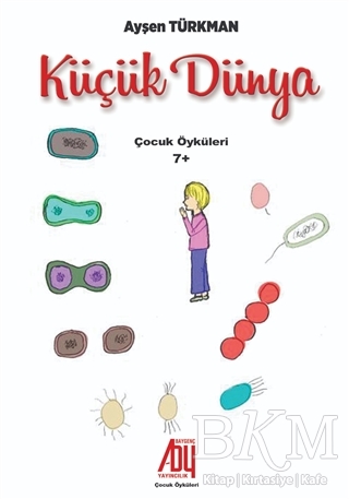 Küçük Dünya kapağı