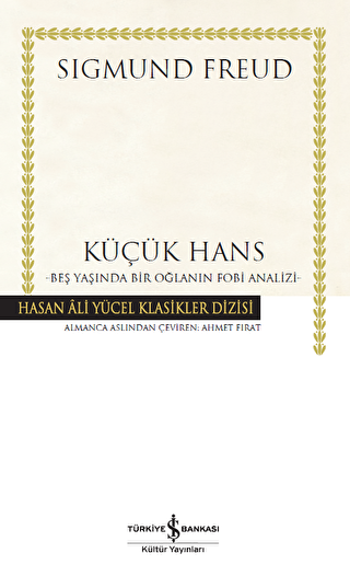 Küçük Hans kapağı