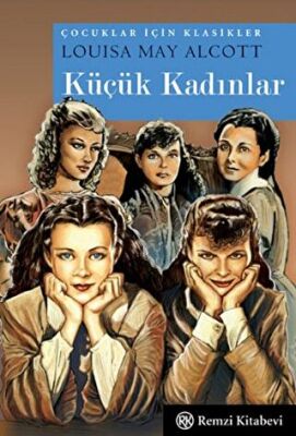 Küçük Kadınlar Cep Boy