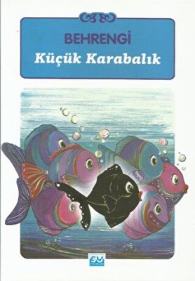 Küçük Kara Balık
