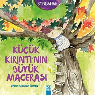 Küçük Kırıntı`nın Büyük Macerası