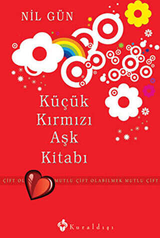 Küçük Kırmızı Aşk Kitabı