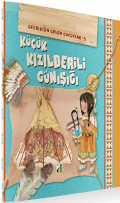 Küçük Kızılderili Günışığı