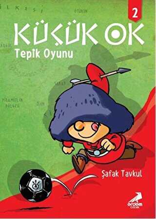 Küçük Ok 2: Tepik Oyunu