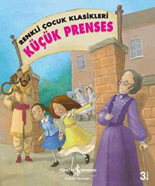 Küçük Prenses