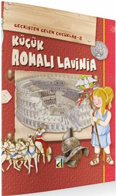 Küçük Romalı Lavinia