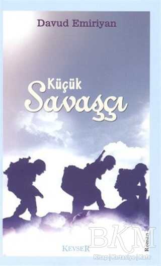 Küçük Savaşçı