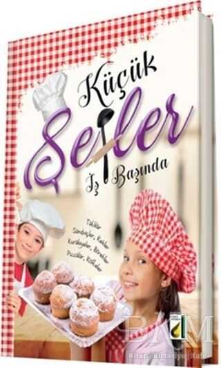 Küçük Şefler İş Başında