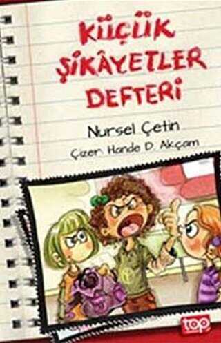 Küçük Şikayetler Defteri