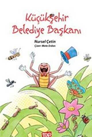 Küçükşehir Belediye Başkanı