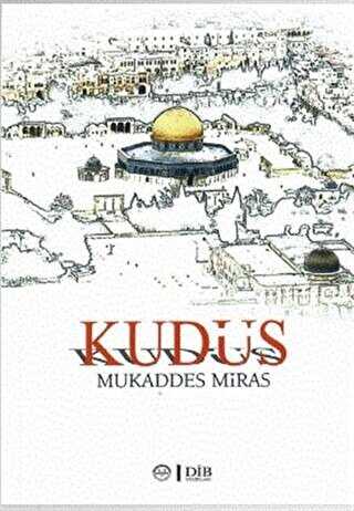 Kudüs kapağı
