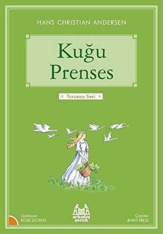 Kuğu Prenses