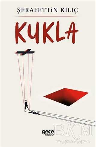 Kukla kapağı