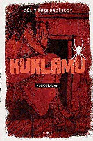 Kuklamu kapağı
