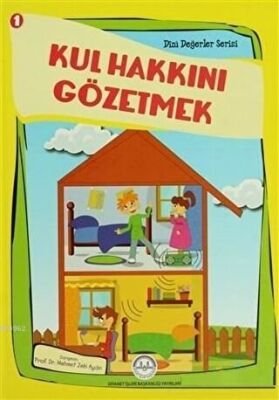 Kul Hakkını Gözetmek