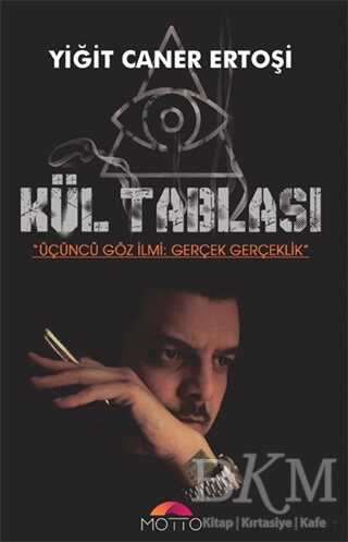 Kül Tablası kapağı