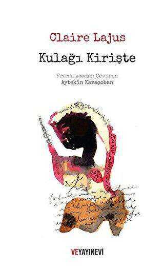 KULAĞI KİRİŞTE kapağı