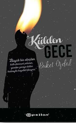 Külden Gece