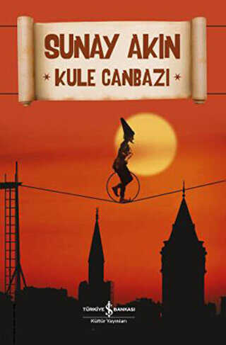 KULE CANBAZI