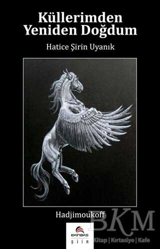 Küllerimden Yeniden Doğdum