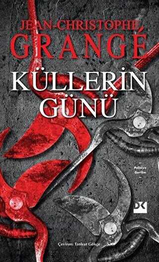 Küllerin Günü kapağı