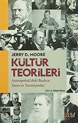 Kültür Teorileri