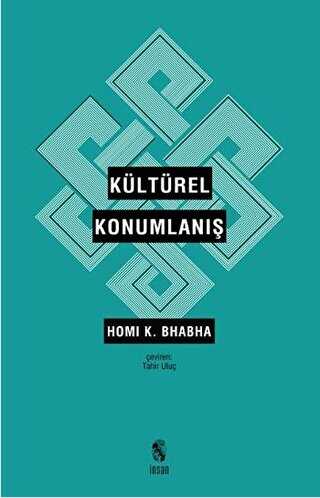 Kültürel Konumlanış