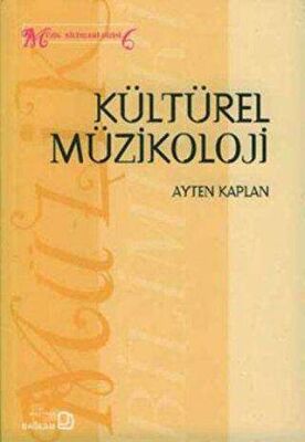 Kültürel Müzikoloji