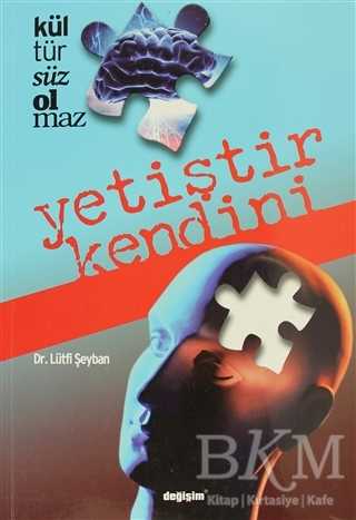 Kültürsüz Olmaz - Yetiştir Kendini